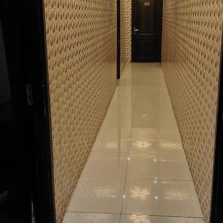 Hotel Lory